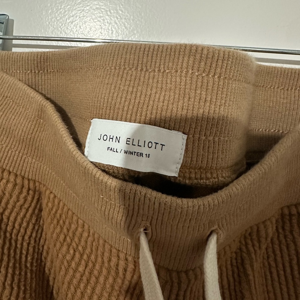 John Elliot Shorts